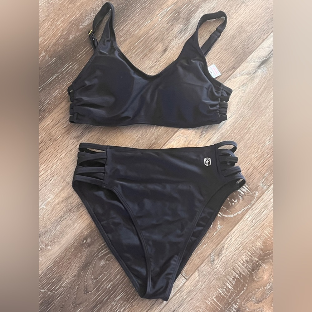 Born Primitive Bathing Suit - Never worn!